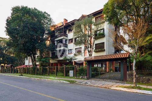 The Enchanted Mountain in Gramado