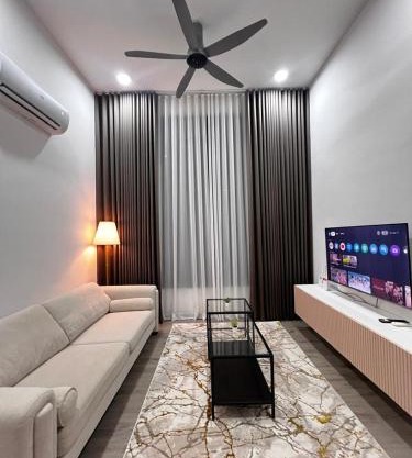 The Executive 27 by MySky Putrajaya