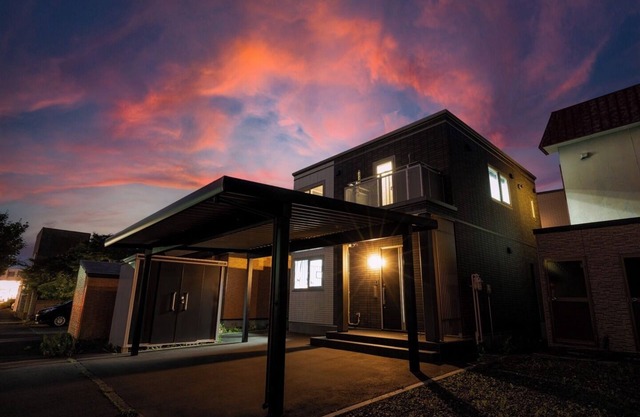 THE EXEPAREL /Kushiro Hokkaidō