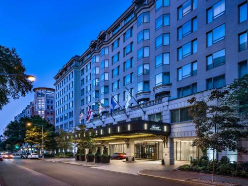 The Fairmont Washington DC