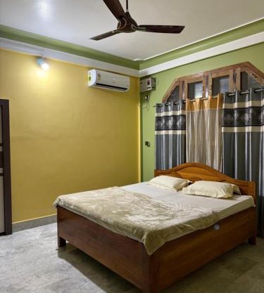 The Family Haven Homestay