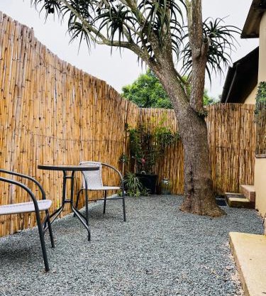 The Farmery Garden and Guesthouse