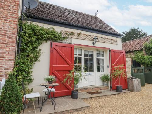 The Farmhouse Kitchen