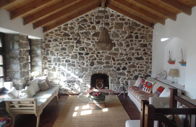 The fig tree house