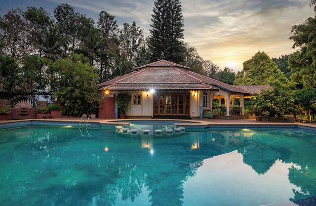 The Fiori Resort Doddaballapura