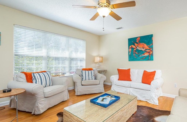 The Flying Pigs Cottage