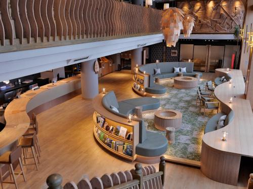 THE FOREST AKAN Tsuruga Resort