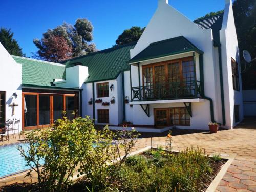 The Gables-Clarens