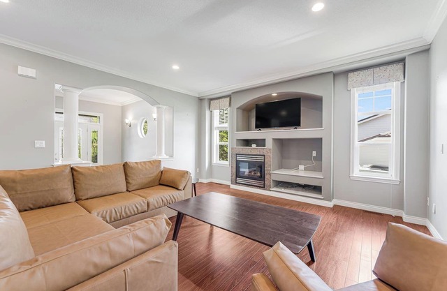 The Galena | 5 Beds | Family | A/C