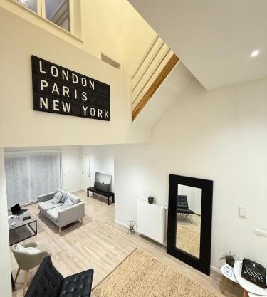 The Gallery Saint-Gilles