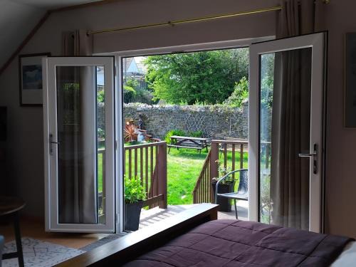 The Garden Room at Dartmouth