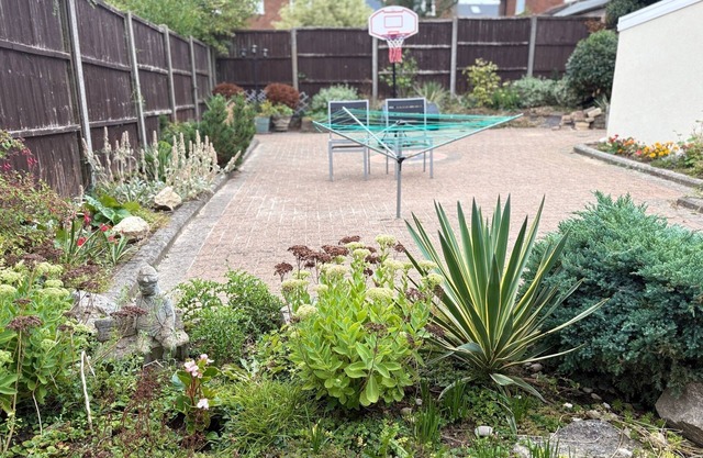 The Garden Studio