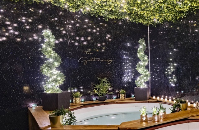 The Gathering On The Rows - City Centre Veranda Hot Tub Cathedral Views