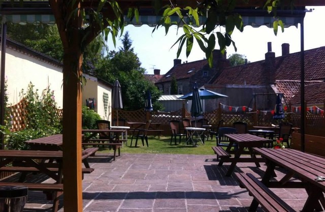 The George Inn