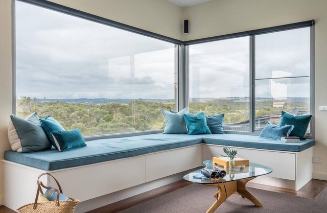 The Glasshouse - Spread your wings and be amazed