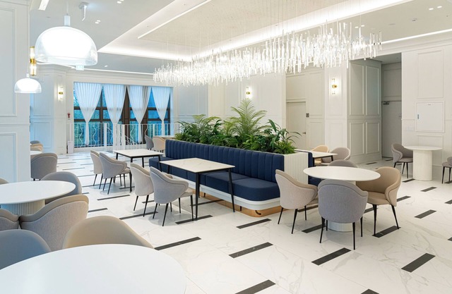 The Gleam Hotel