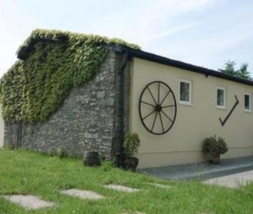 The Granary Country Retreat