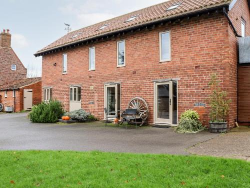 The Granary