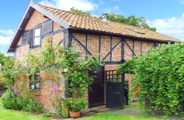 The Granary