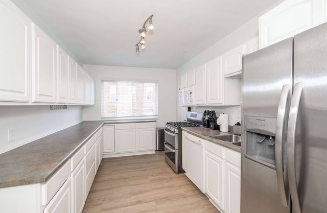 The Grand Elm Suite 1 Sleeps 4