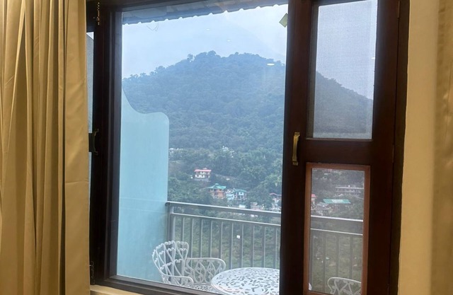 The Grand View