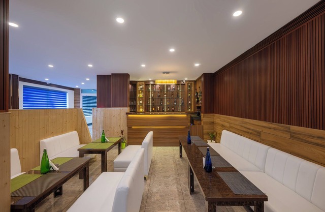 The Grand Welcome Hotel