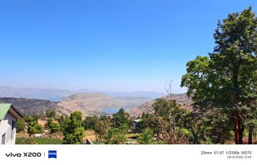 The grange Lake view