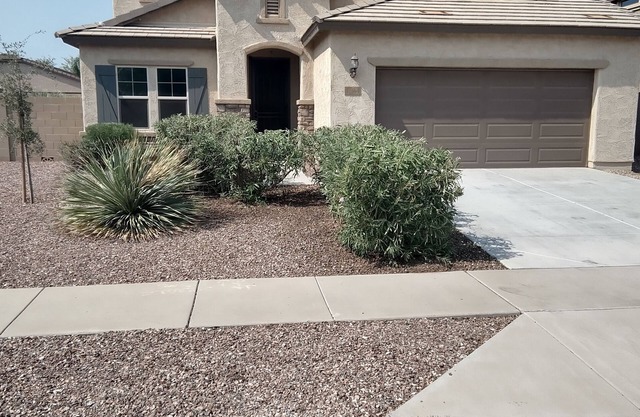 The GREAT GETAWAAAAAAAAAAAY!