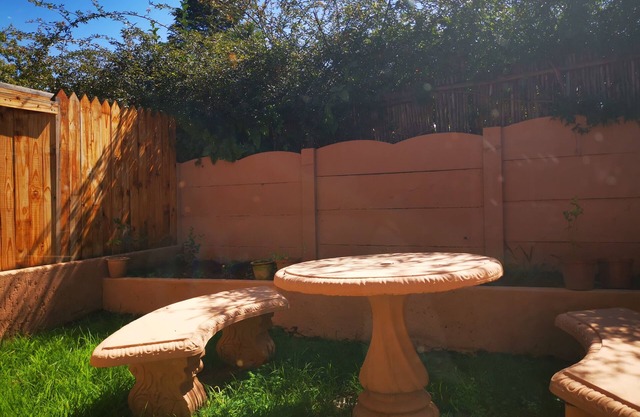 The Green Olive Guesthouse