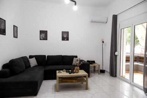 The Grey House