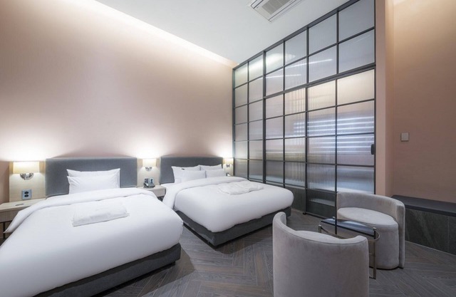 The Groove Gunsan Hotel