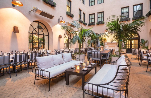 The Guild Hotel, San Diego, A Tribute Portfolio Hotel by Marriott