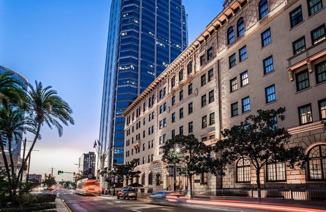 The Guild Hotel San Diego Downtown, a Marriott Tribute Portfolio Hotel