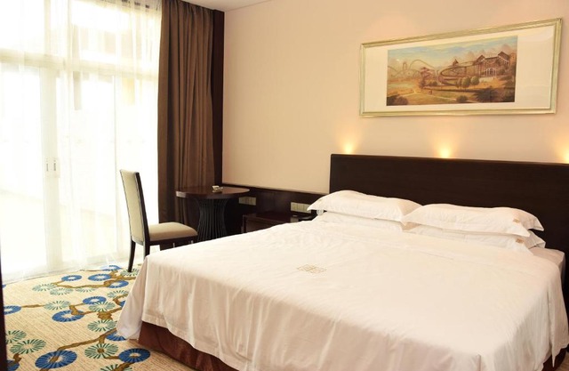 The Guilin Yu Gui Hotel