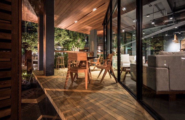 The Habita Hatyai