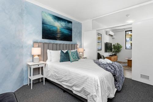 The Haylight Escape - 1bdr - Pool
