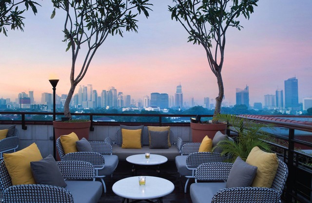 The Hermitage, A Tribute Portfolio Hotel, Jakarta