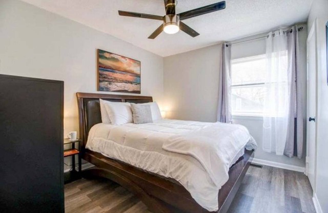 The Hideaway! 3BR Retreat Home Near VB Town Center