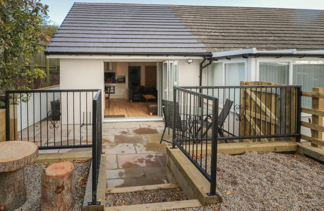 The Hideaway at Hollyoak