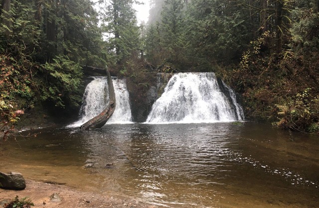 The Hideaway at Lake Margaret