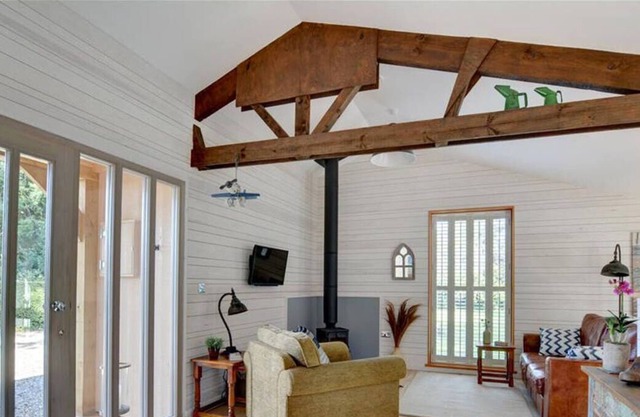 The Hideaway in the beautiful Deal