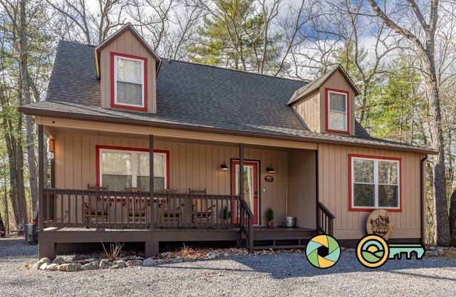 The Hideaway - quiet comfort, close to Bryce & Basye