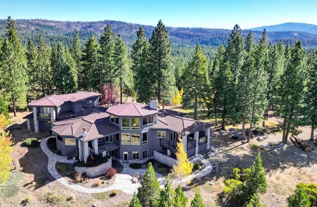 The High Sierra Summit