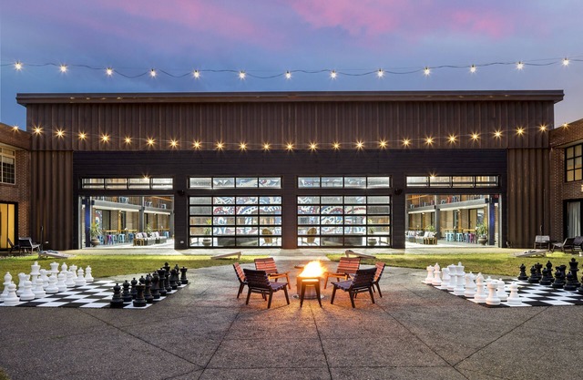 The Highlander Hotel, an Ascend Collection Hotel