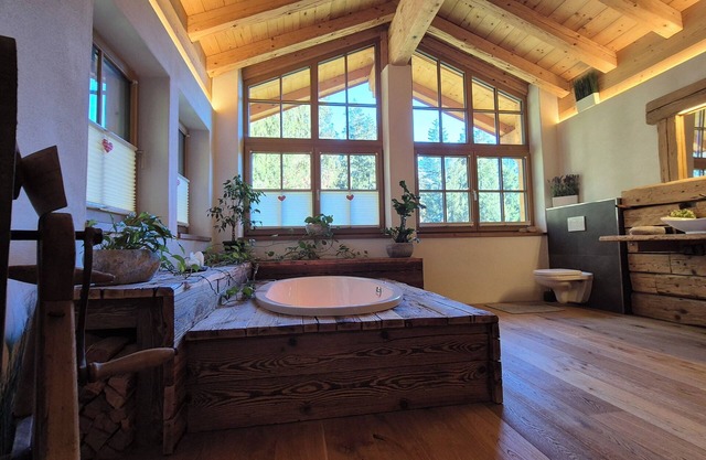 The historic Meixner