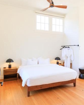 The Historic Schoolhouse Inn