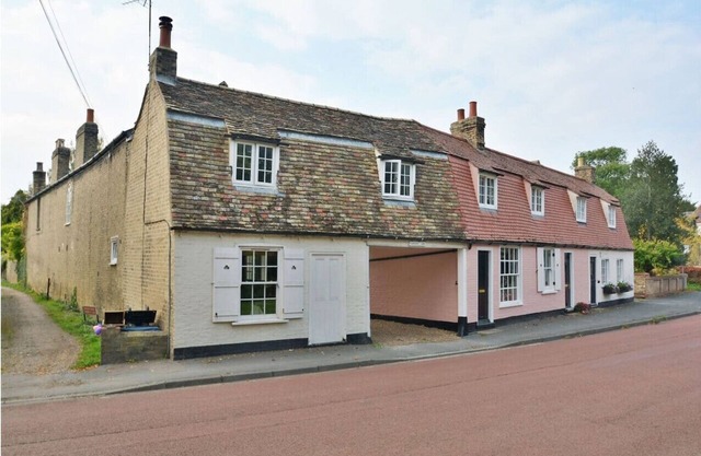 The Holts - Charming idyllic & rural 2 bed Cottage