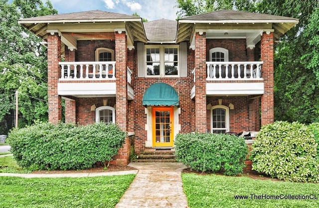 The Home Collection - Hawthorne Lane