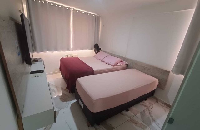 The Home Flex Residencial Tambaú