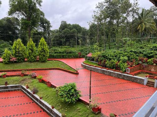 The Home Resort - Coorg